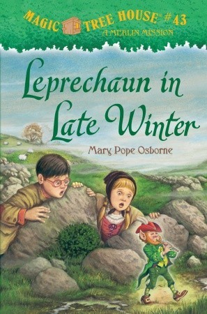 Leprechaun in Late Winter (2010)