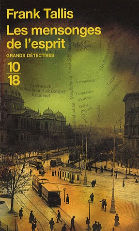 Les Mensonges de l'esprit (2008)