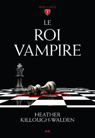 Les rois, tome 1 : Le roi vampire (2000)