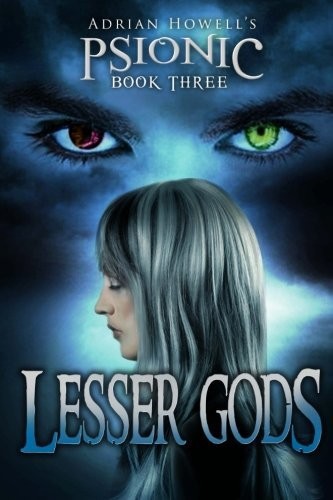 Lesser Gods