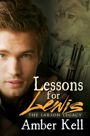 Lessons for Lewis (2012) by Amber Kell