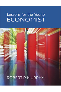 Lessons for the Young Economist (2010)