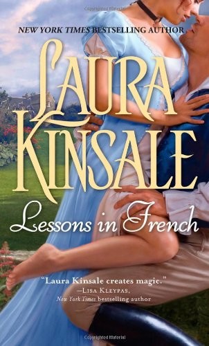 Lessons in French by Laura Kinsale