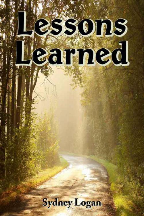 Lessons Learned by Sydney Logan