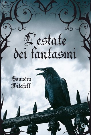 L'estate dei fantasmi (2011) by Saundra Mitchell