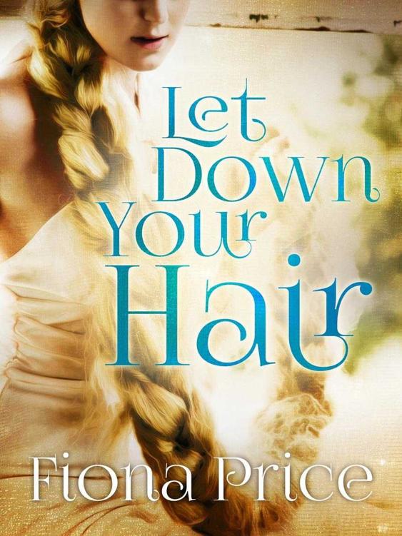 Let Down Your Hair