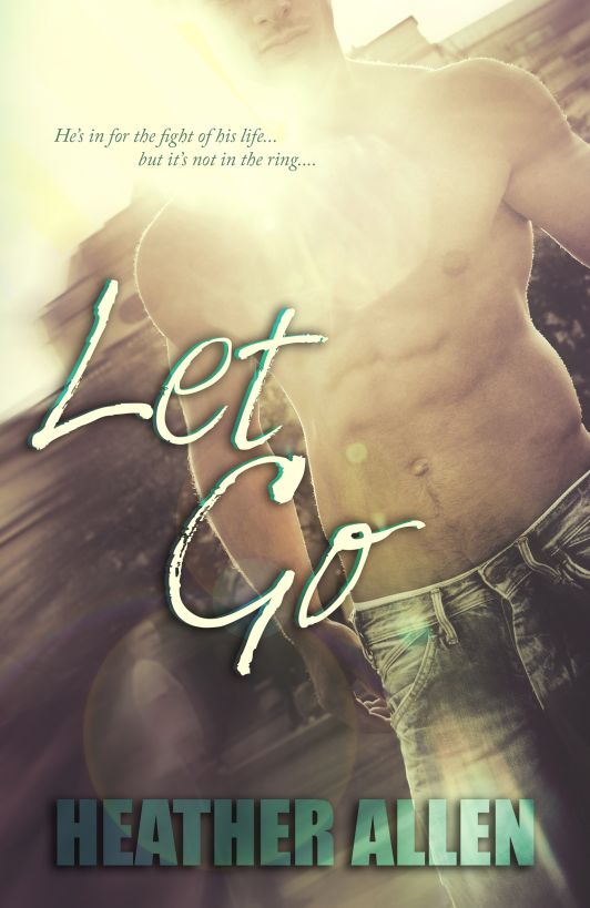 Let Go by Heather Allen