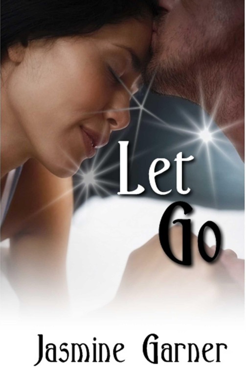 Let Go (BWWM Interracial Romance)