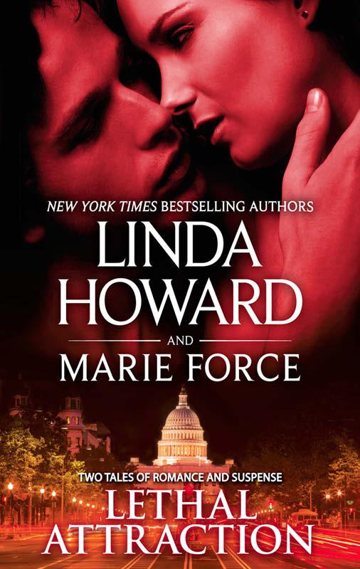 Lethal Attraction: Against the Rules\Fatal Affair by Linda Howard