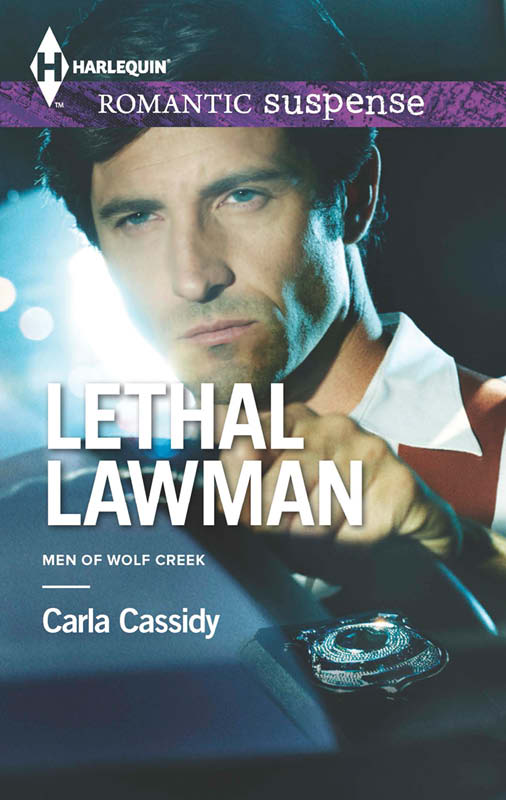 Lethal Lawman (2013)