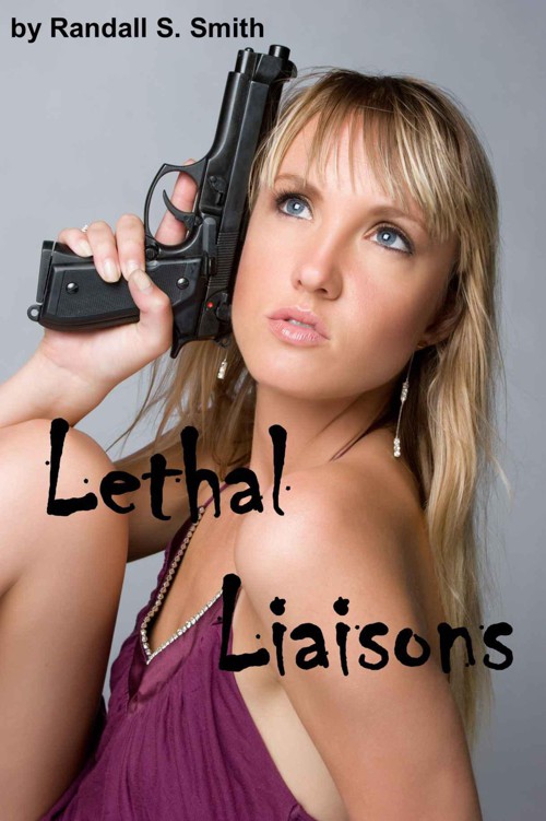 Lethal Liaisons (Willful Women Assassins Series)