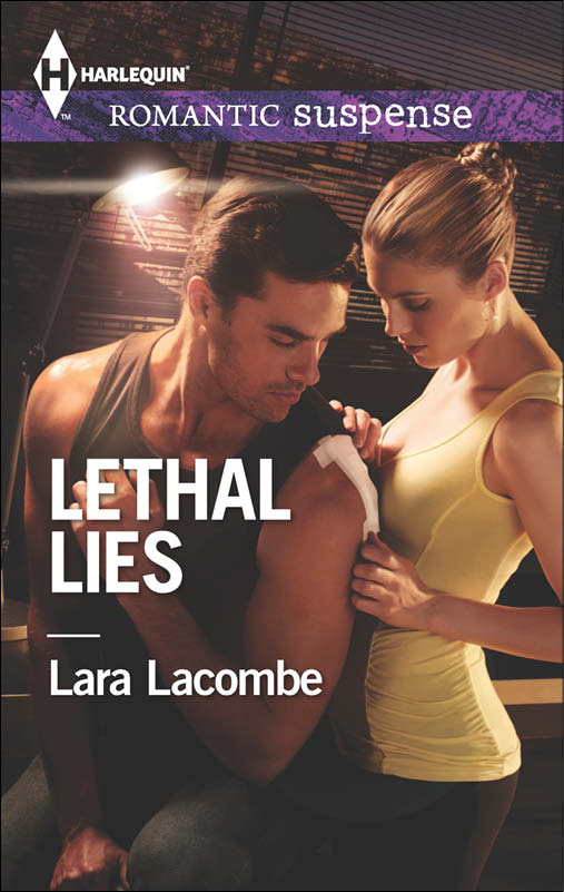 Lethal Lies (2014) by Lara Lacombe