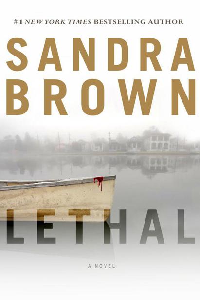 Lethal by Sandra Brown