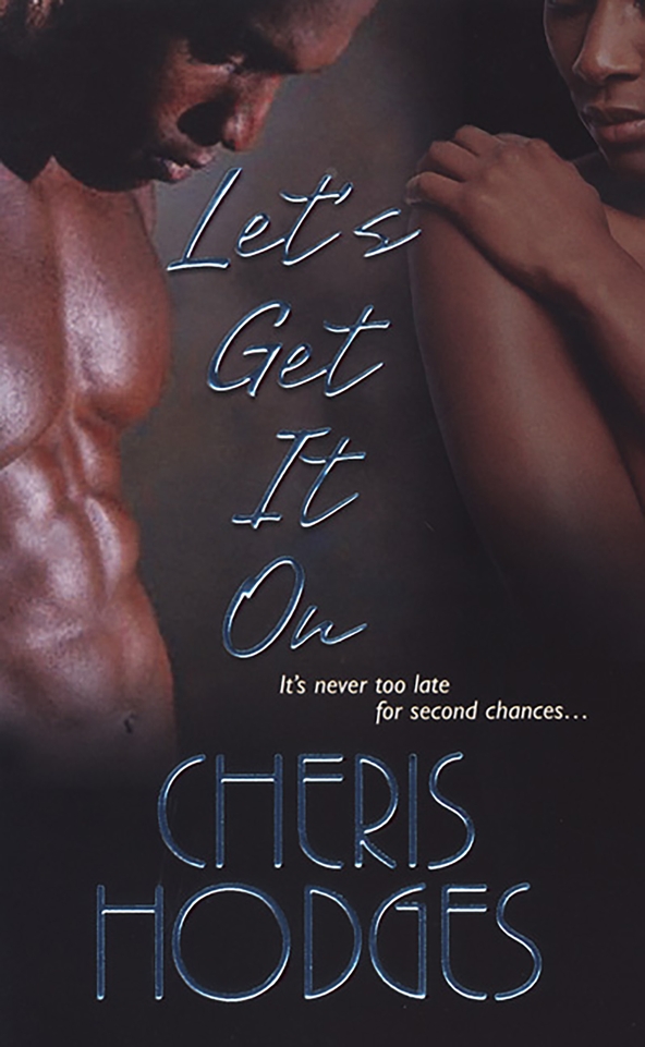 Let's Get It On (2014) by Cheris Hodges