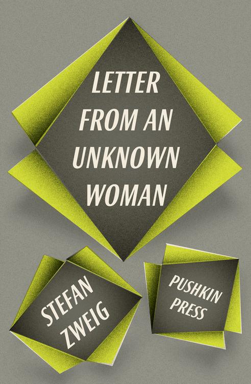 Letter From an Unknown Woman and Other Stories