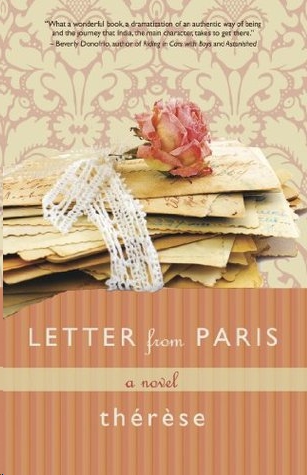 Letter from Paris by Thérèse