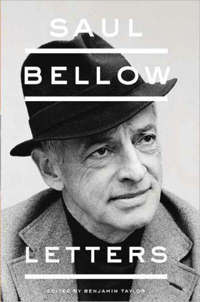 Letters by Saul Bellow