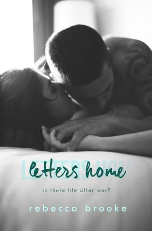 Letters Home (2000) by Rebecca  Brooke