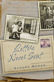 Letters Never Sent (2013) by Sandra Moran