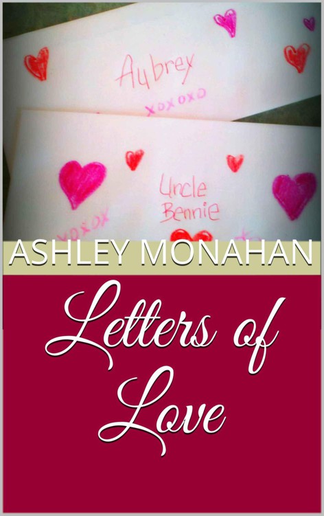 Letters of Love (Green Division Series Book #3)