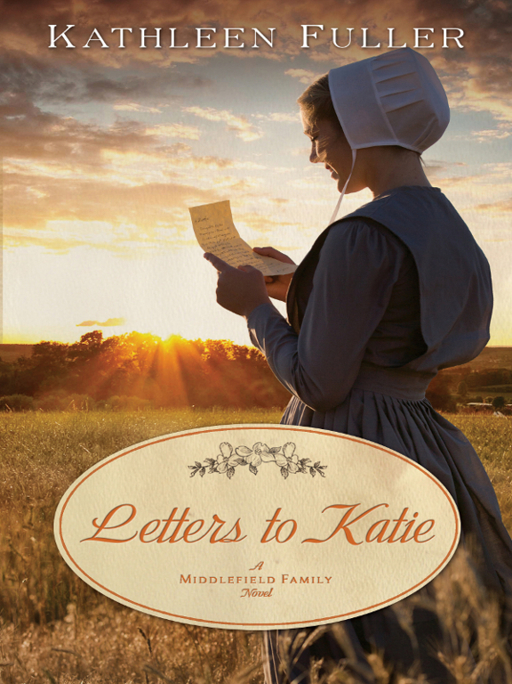 Letters to Katie