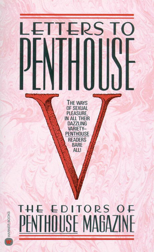 Letters to Penthouse V (2007) by Penthouse International