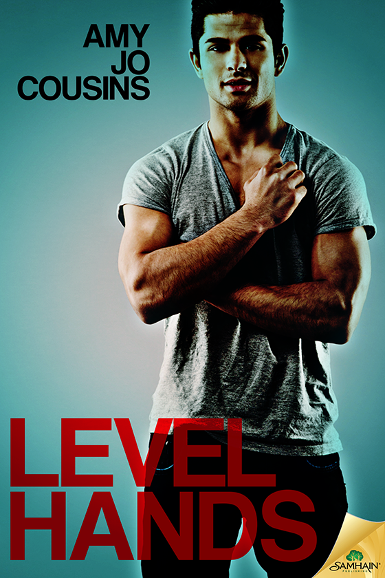 Level Hands: Bend or Break, Book 4 (2015) by Amy Jo Cousins