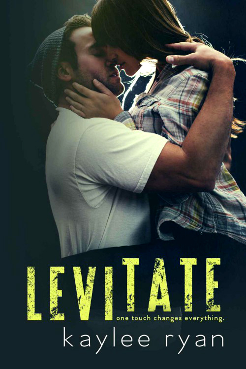 Levitate by Kaylee Ryan