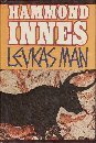 Levkas Man (1971) by Hammond Innes