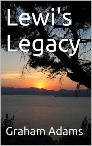 Lewi's Legacy by Graham Adams