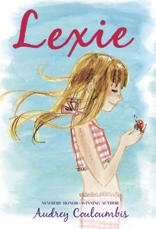 Lexie (2011) by Audrey Couloumbis