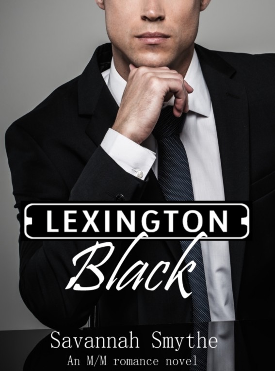 Lexington Black