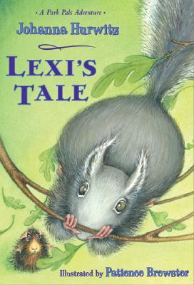 Lexi's Tale (2002) by Johanna Hurwitz