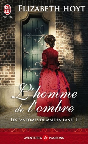 L'homme de l'ombre (2013) by Elizabeth Hoyt