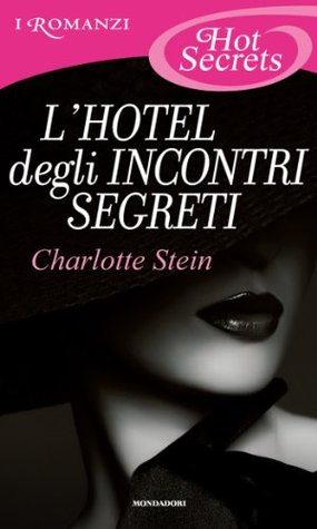 L'hotel degli incontri segreti (2014)