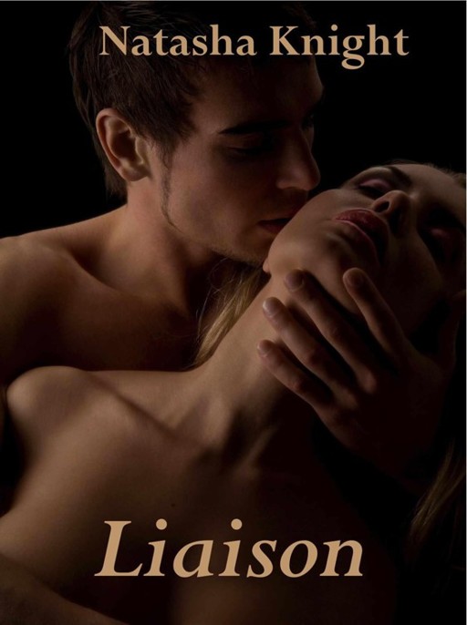 Liaison by Natasha Knight