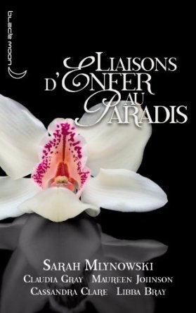 Liaisons d'enfer au paradis (2010)