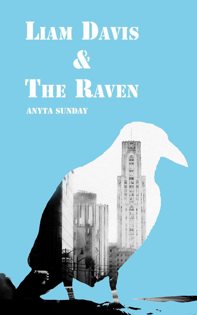 Liam Davis & The Raven by Sunday, Anyta