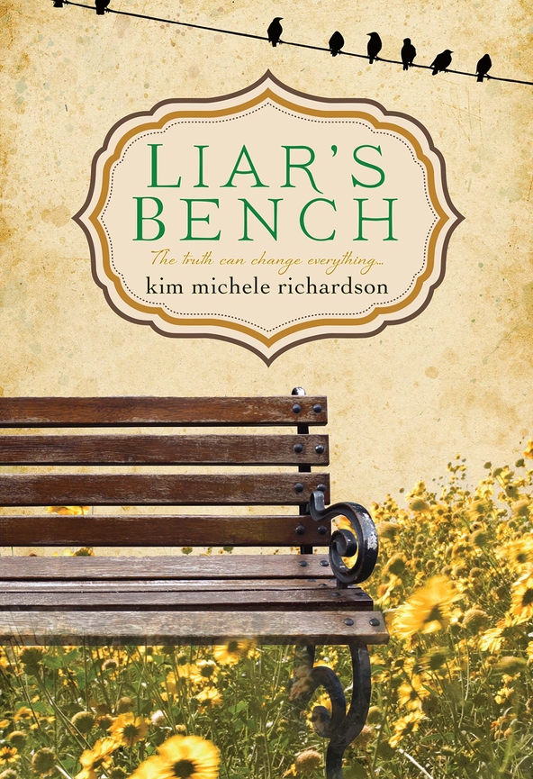 Liar's Bench (2015)