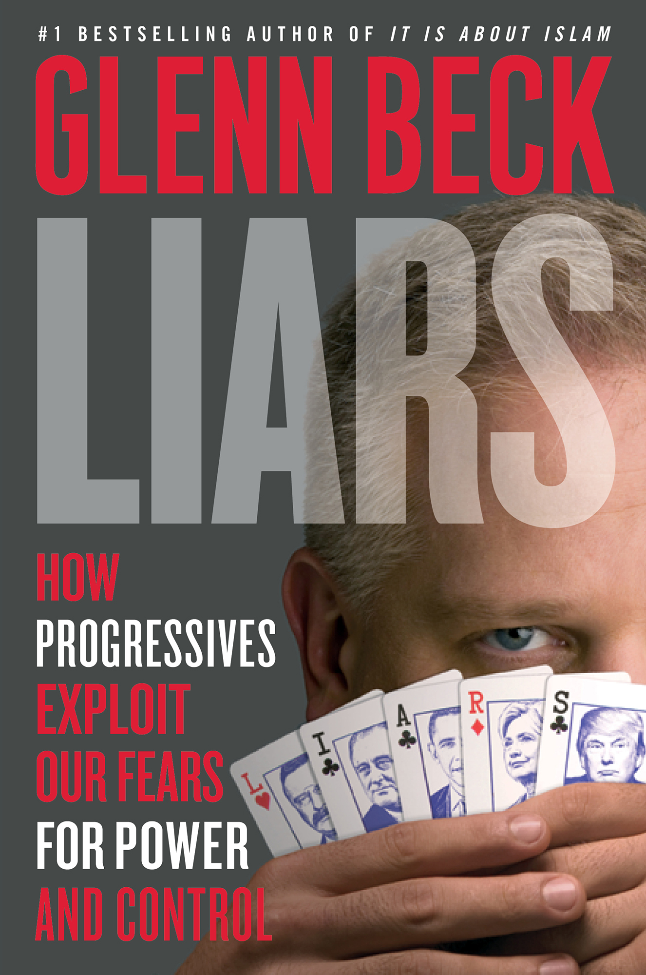 Liars by Glenn Beck