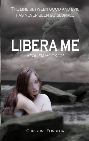 Libera Me by Christine Fonseca