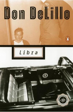 Libra (1991) by Don DeLillo