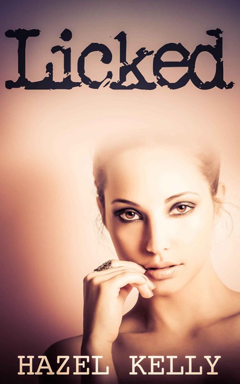 Licked (Devoured #1)