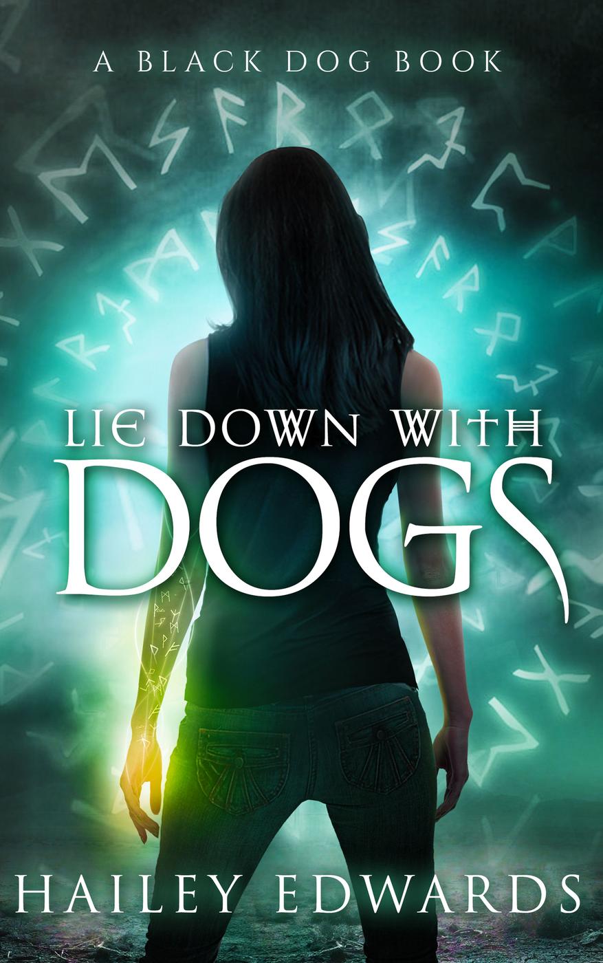Lie Down with Dogs (2015)