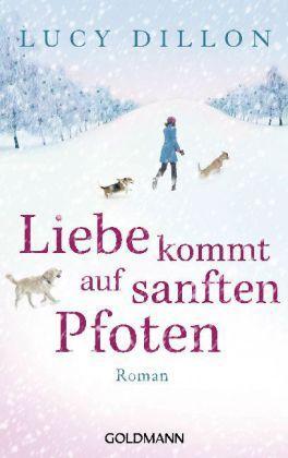 Liebe kommt auf sanften Pfoten (2000)