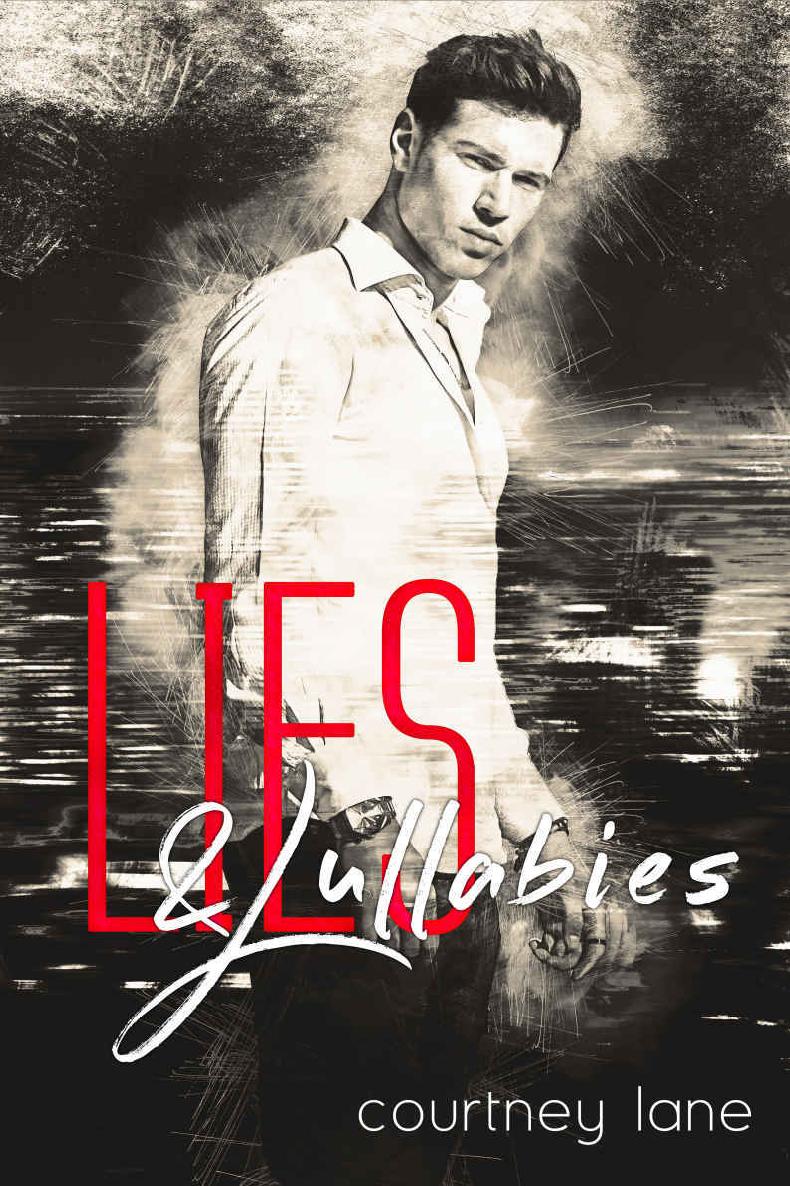 Lies & Lullabies by Courtney Lane