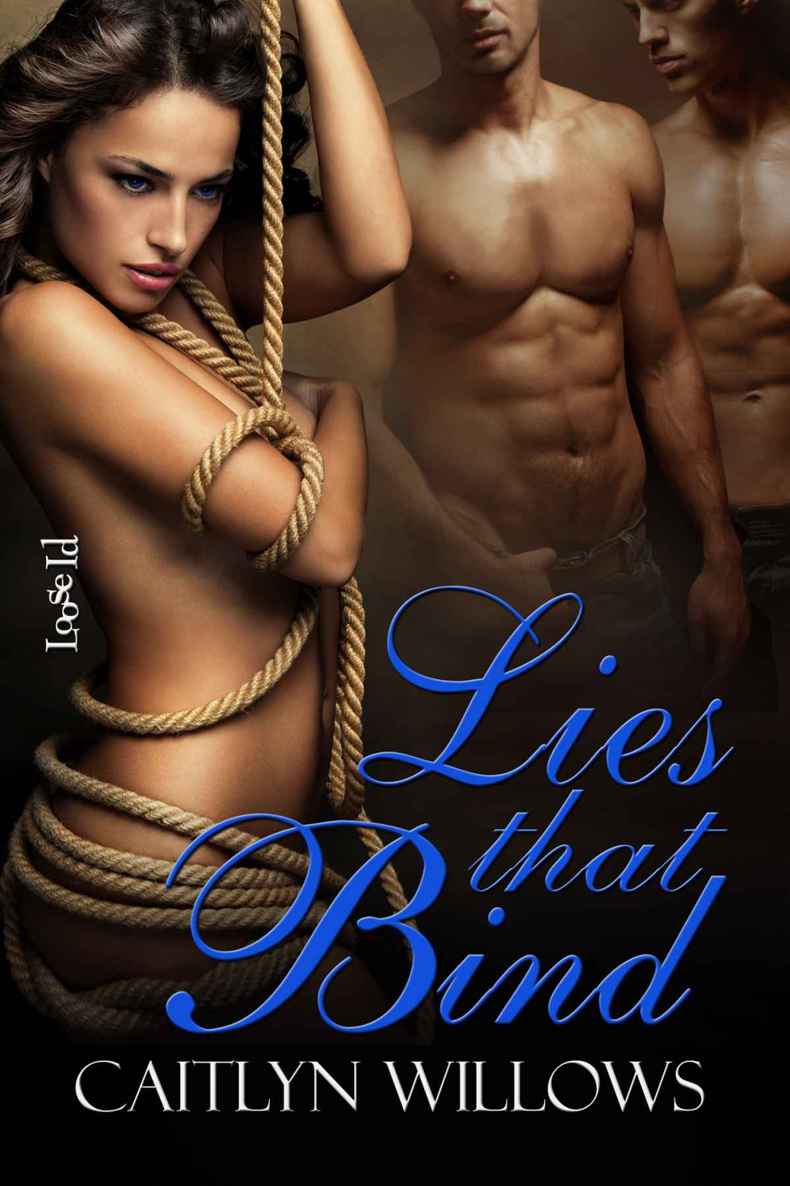 Lies That Bind by Willows, Caitlyn