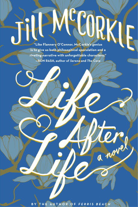 Life After Life by Jill McCorkle