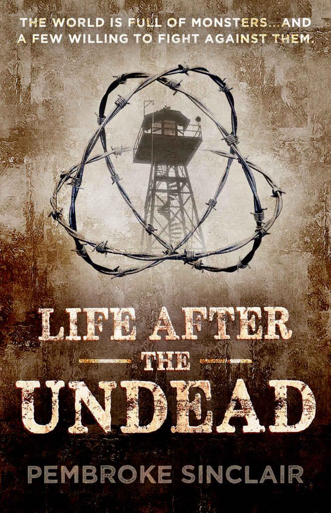 Life After The Undead (Book 1)