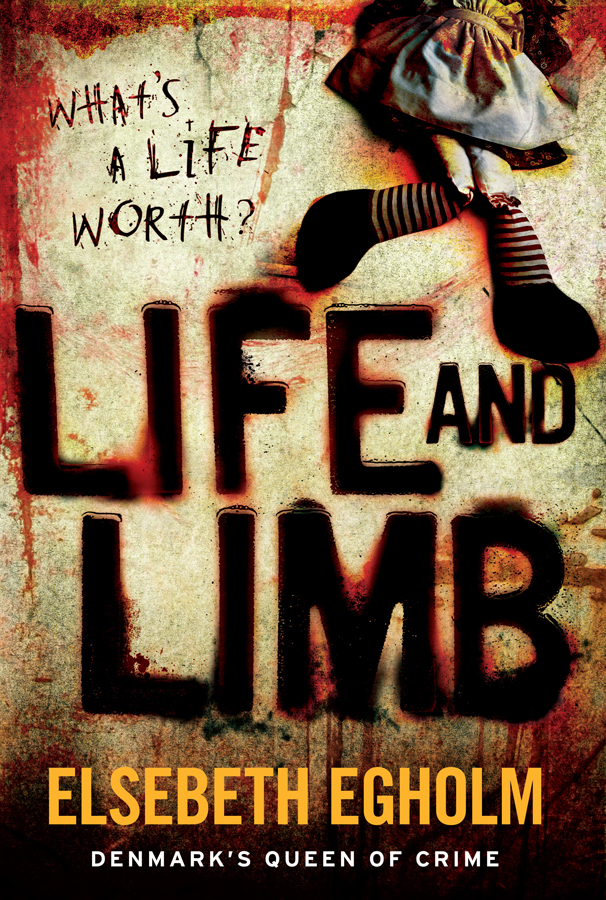 Life and Limb (2016)